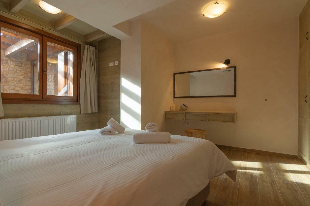 Kallisto Mountain House Iii * Arachova