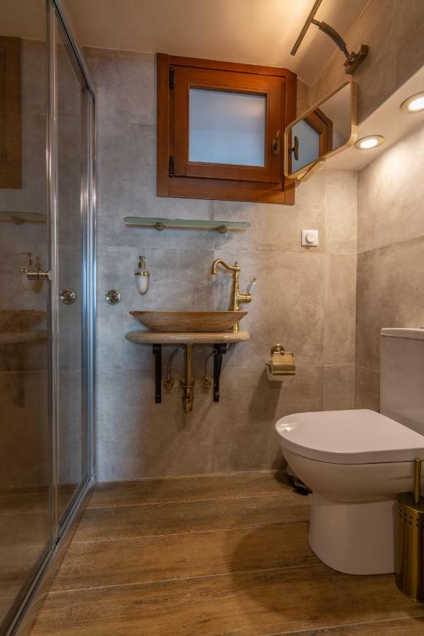 Kallisto Mountain House Iii